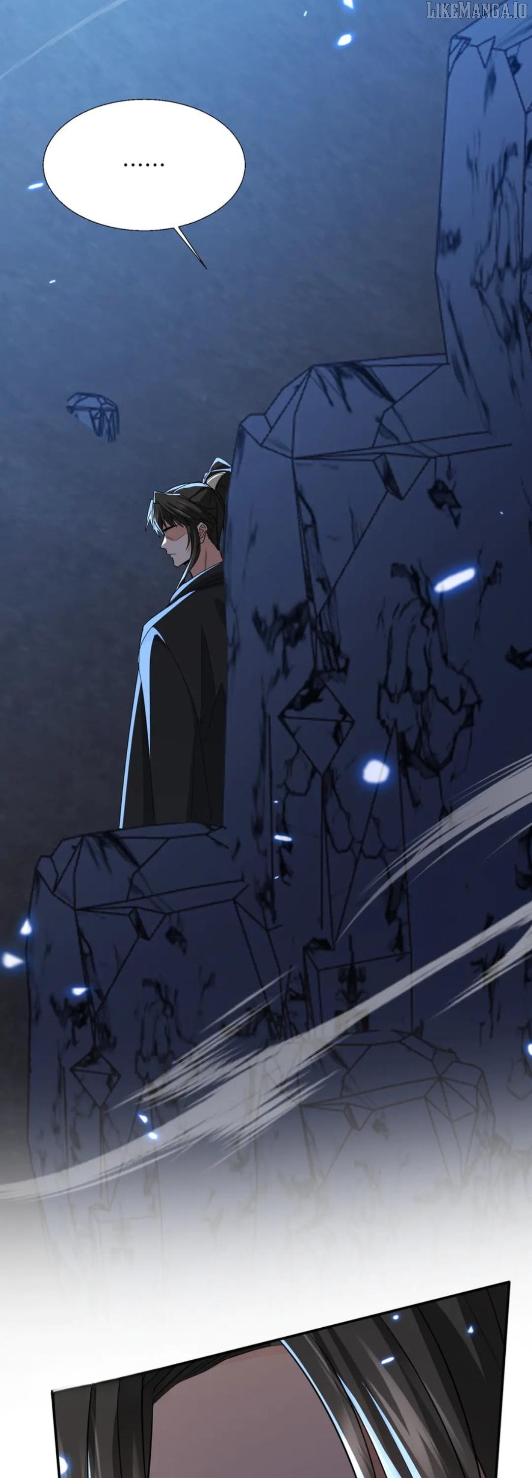 My Empress Apprentice is Becoming Evil Chapter 71 - page 33